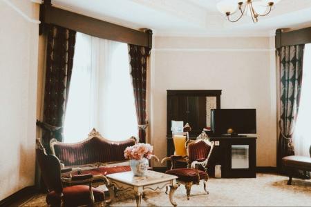 Legacy Ottoman - 53