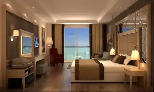 Korumar Ephesus Beach & Spa Resort - Ultra All Inclusive - 13