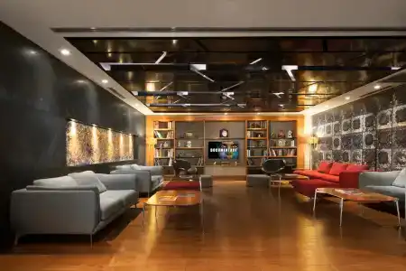 DoubleTree by Hilton Istanbul - Old Town - 4