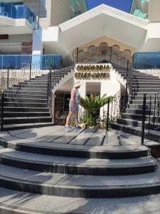 Concordia Celes Beach - Ultra All Inclusive - 67