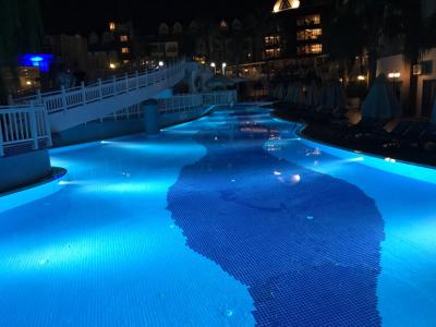 Crystal Prestige Elite - 27