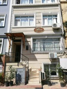 Berce Apartments - 11