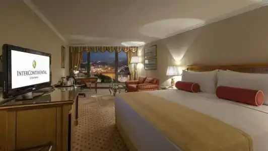 InterContinental Istanbul от IHG - 97