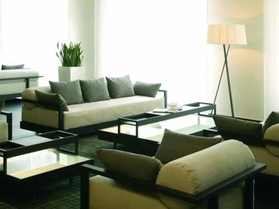 NH Berlin Kurfürstendamm - 35