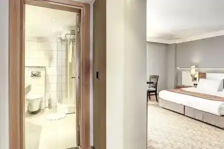 Suhan Cappadocia & Spa - 12