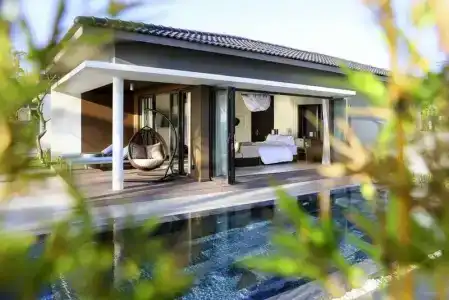 Swissotel the Bosphorus Istanbul - 88