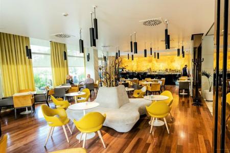 Tirana International & Conference Center - 27