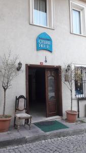 Sultanahmet Cesme - 79