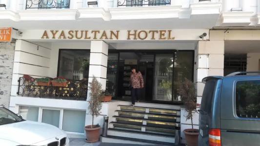Ayasultan - 32