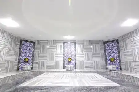 Hilton Garden Inn Ankara Gimat - 3