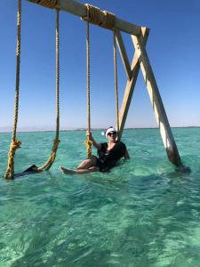 Sun & Sea and Aqua Park - Hurghada - 11