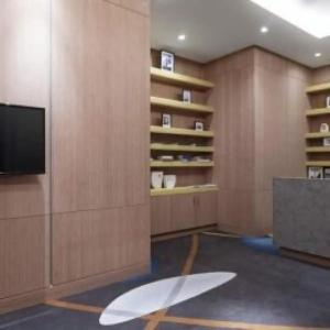 Sofitel Dubai Downtown - 46