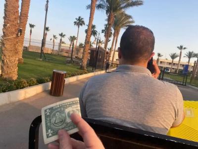 DoubleTree by Hilton Sharks Bay Resort - 51