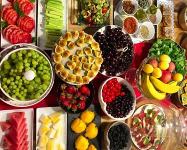 True Blue Boutique Kalkan - 93