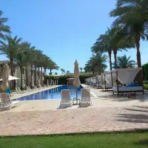 Sentido Reef Oasis Senses Aqua Park Resort - 26