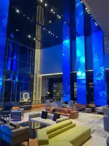 The WB Abu Dhabi, Curio Collection by Hilton - 92