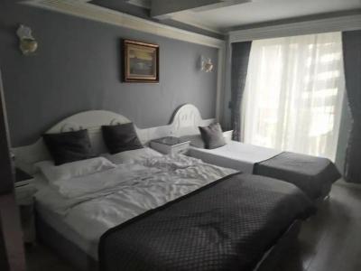 Gülhanepark & Spa - 48