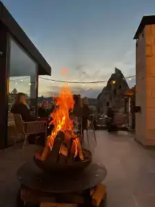 Carus Cappadocia - 7