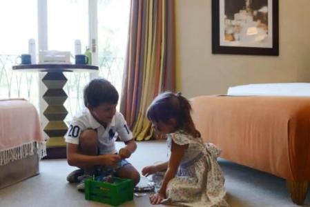 Rocco Forte De Russie - 52