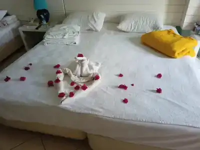 Otıum Park Ayaz Aqua Beach - 89