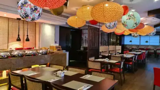 Jumeira Rotana - 43