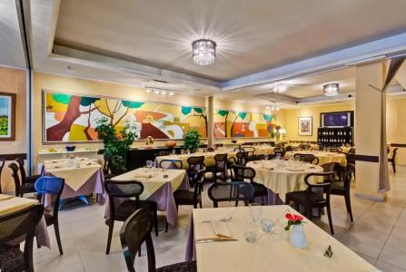 Best Western Blu Roma - 30