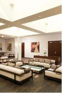 NH Collection Berlin Mitte am Checkpoint Charlie - 34