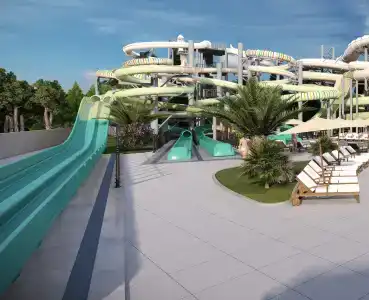 Paloma Finesse Side - 19