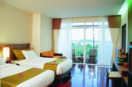 Pattaya Discovery Beach - SHA Extra Plus - 64