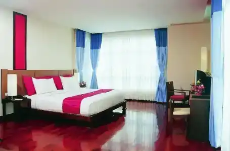 Pattaya Discovery Beach - SHA Extra Plus - 36