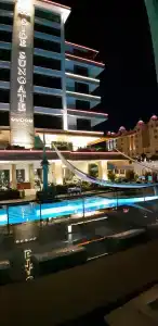 Side Sunport & Spa - All Inclusive - 9