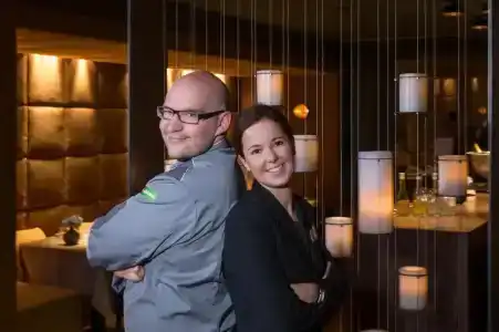 Best Western Premier Rebstock - 3