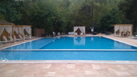 Suna Village & Bungalow Fethiye - 37