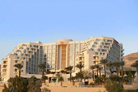 Leonardo Plaza Netanya - 51