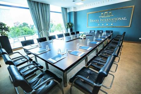 Tirana International & Conference Center - 24