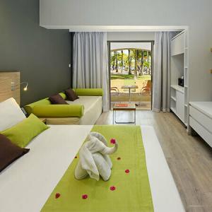 Shandrani Beachcomber Resort & Spa - 26