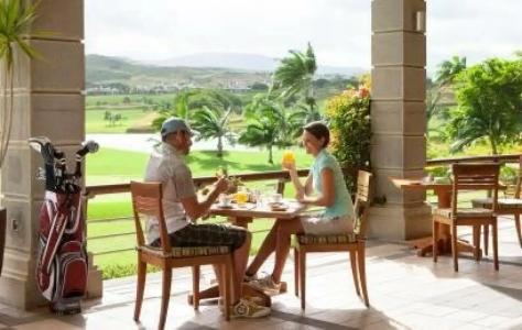 Heritage Awali Golf & Spa Resort - All Inclusive - 56