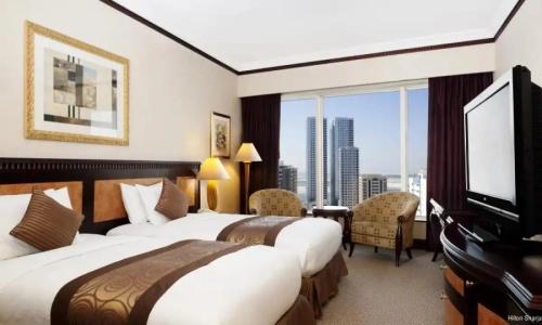 Corniche Sharjah - 6