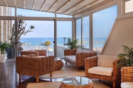 Herbert Samuel The Reef Eilat - 74