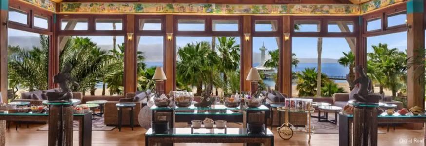 Herbert Samuel The Reef Eilat - 92