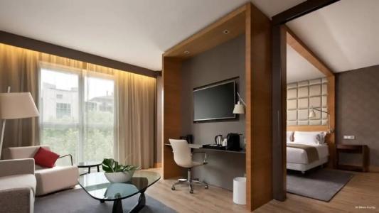 NH Milano Touring - 67