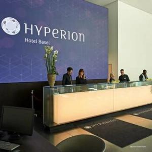 Hyperion Berlin - 63