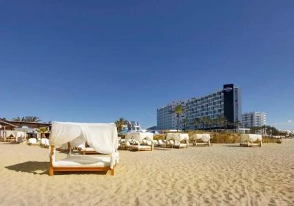 Grand Palladium Palace Resort Spa & Casino - All Inclusive - 26
