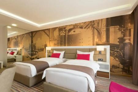 TESLA - Smart Stay Garni - 53