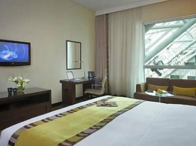 Hyatt Regency Oryx Doha - 73
