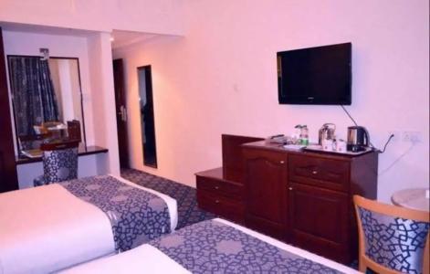 Ramee Guestline - 39