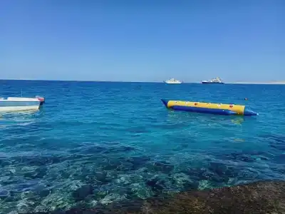 Sphinx Aqua Park Beach Resort - 55