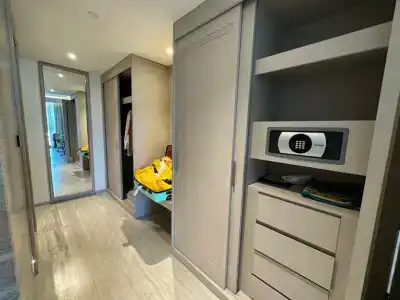 Royal M Abu Dhabi by Gewan - 81