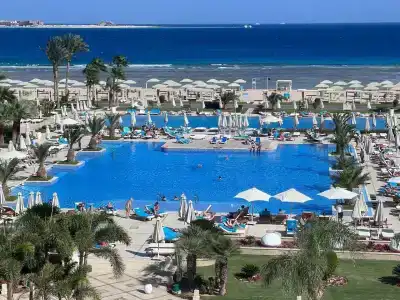 Premier Le Reve & Spa Sahl Hasheesh - Adults Only 16 Years Plus - 7
