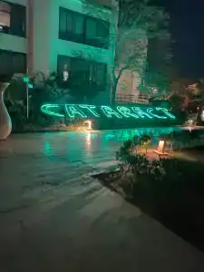 Cataract Resort Naama Bay - 96